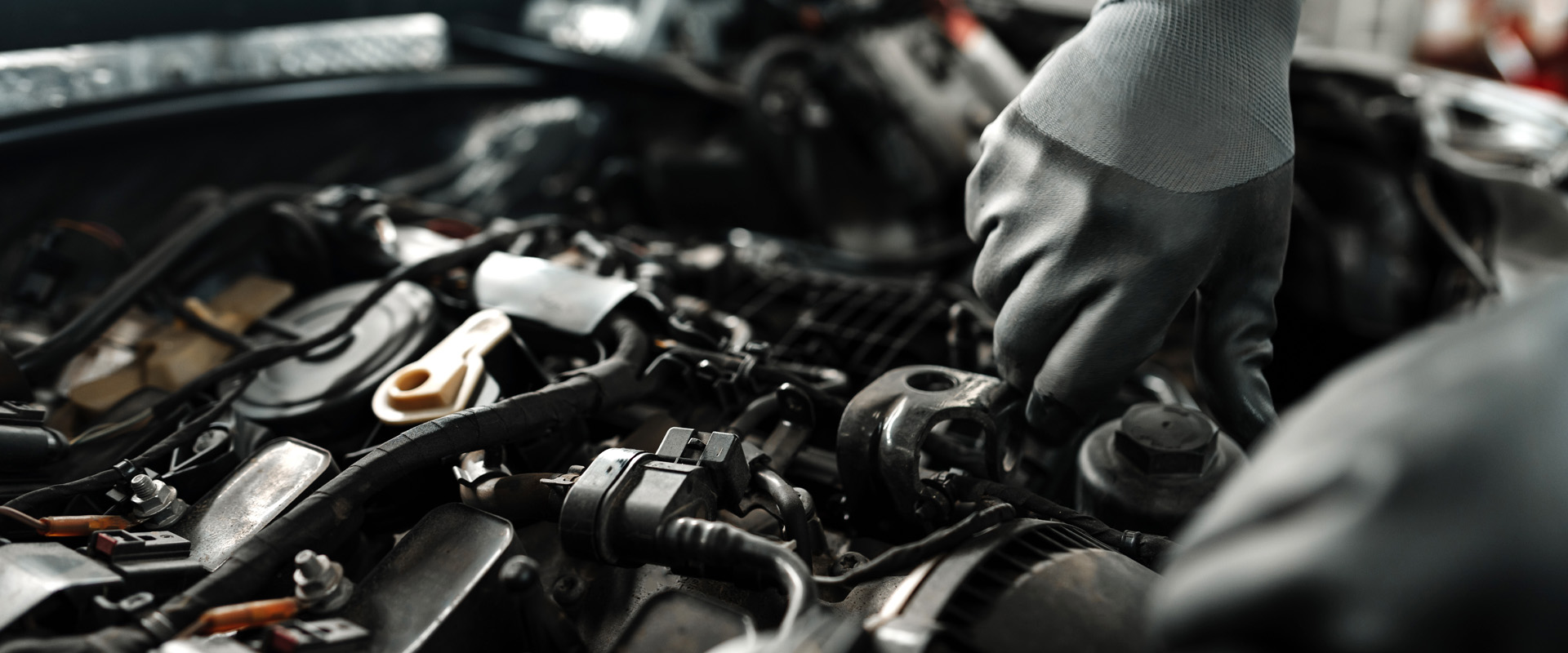 Proč je snižování tření důležité pro výkon i životnost